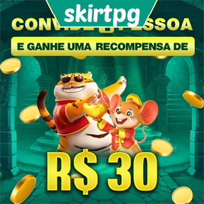 skirtpg Indique amigos para receber um bônus